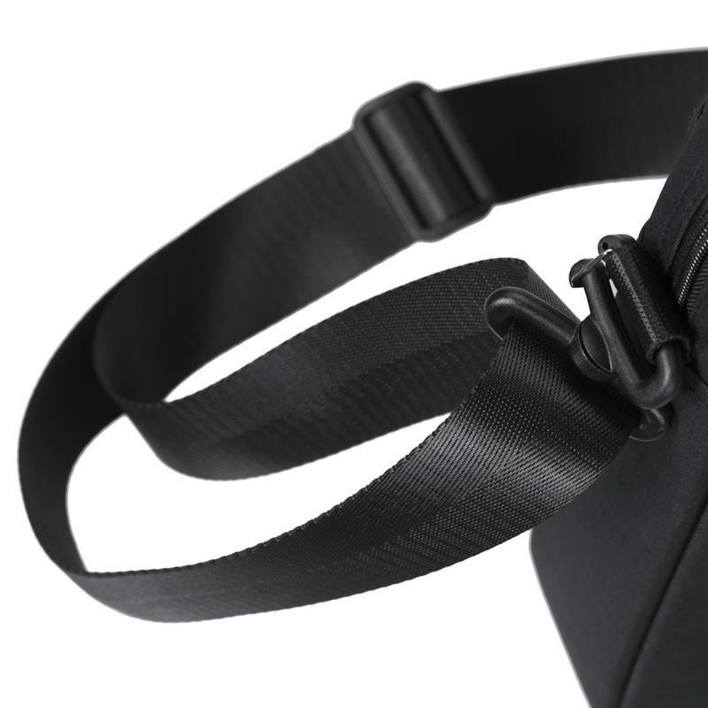 Сумка для ноутбука Rivacase 8335 15.6" Black ( Чорний ) Харків - фото 5