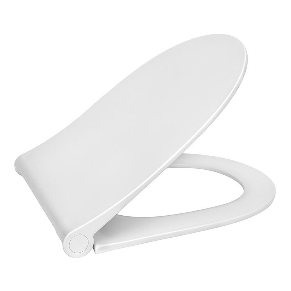 Сидіння для унітазу SoloPlast СПМ-12 Киев - изображение 5