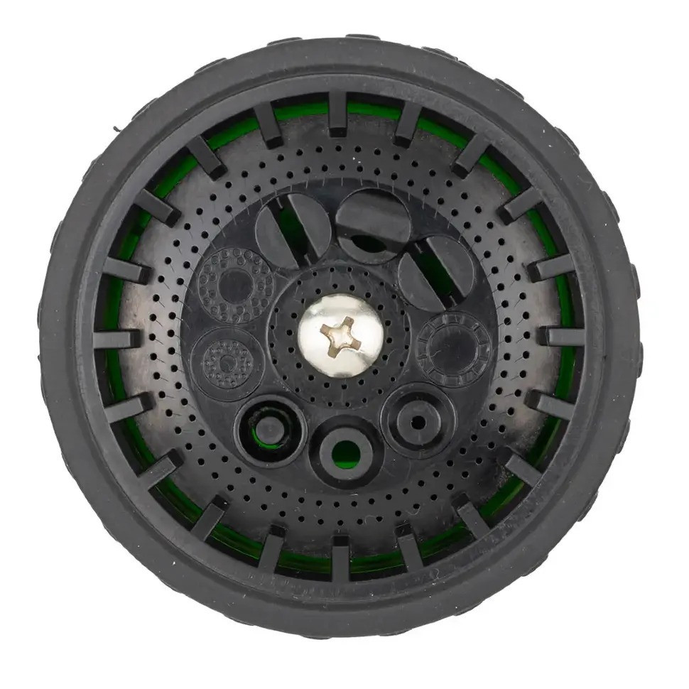 Пістолет-розпилювач поливальний (10 режимів розпилення) WMC TOOLS WT-TG7201051 Одеса - фото 4