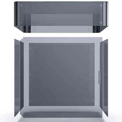 Додаткове обладнання Creality акриловий корпус Ender-5 Max (4005010097) Вінниця