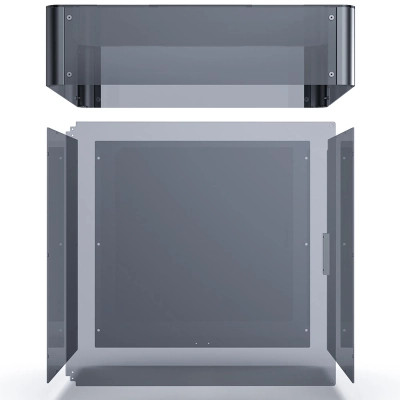 Дополнительное оборудование Creality акриловый корпус Ender-5 Max (4005010097) Винница - изображение 2