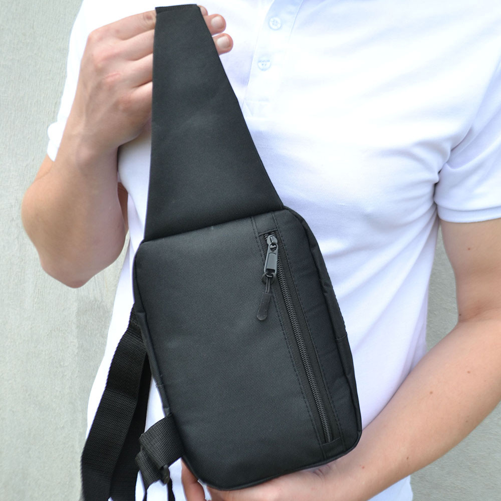 Набор 2 в 1! Качественная тактическая сумка с кобурой + профессиональный фонарь POLICE BL-X71-P50 QV-40 Львов - изображение 10