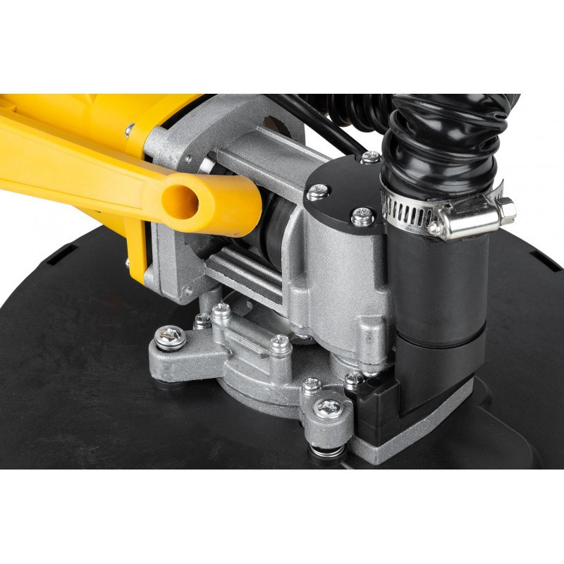 Жирафа для стін Asaka ASDWS-18 – 2 диска, 1800 Вт, японська якість Львів - фото 9