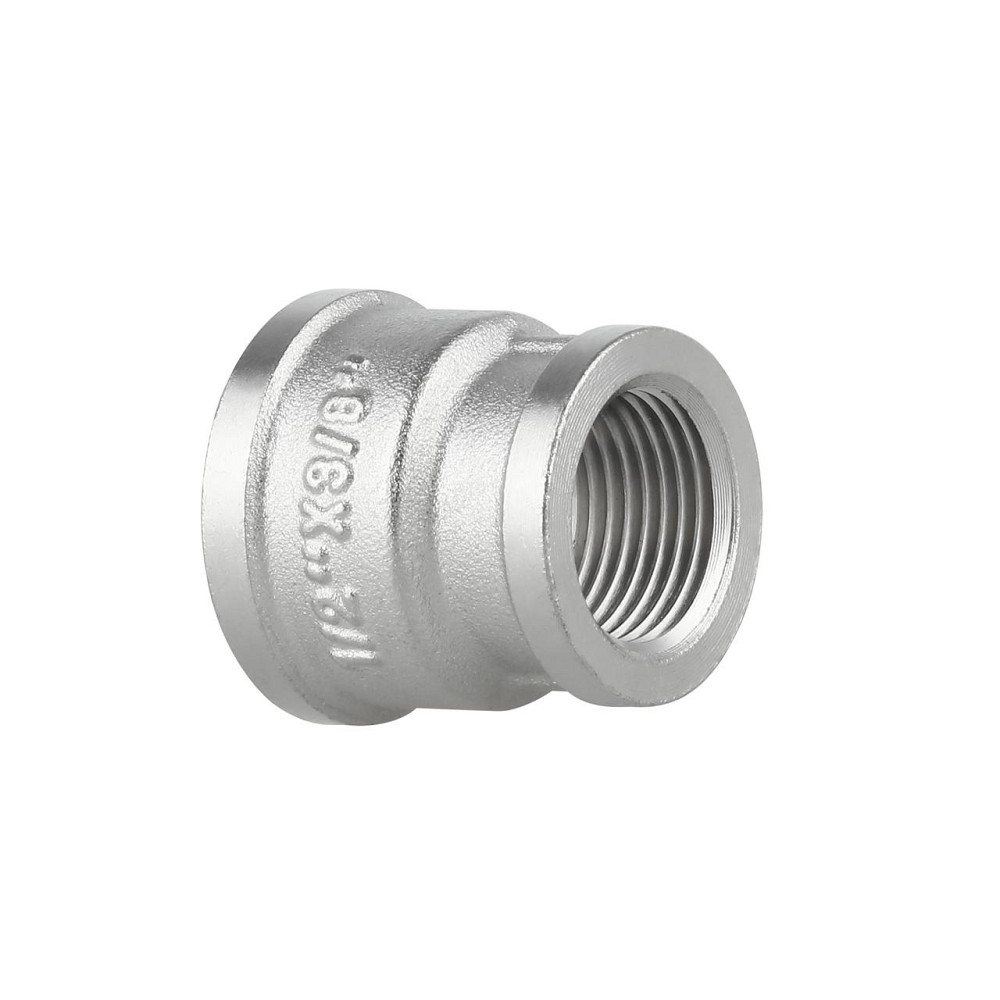 Муфта редукційна Thermo Alliance Forte 1/2"х3/8" ВВ SF357159 Київ - фото 8