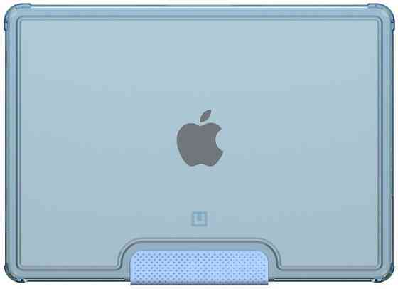 Чохол для ноутбука Urban Armor Gear Lucent для Macbook Air 2022 13" Cerulean (134008115858) ( 10811 ) Харків
