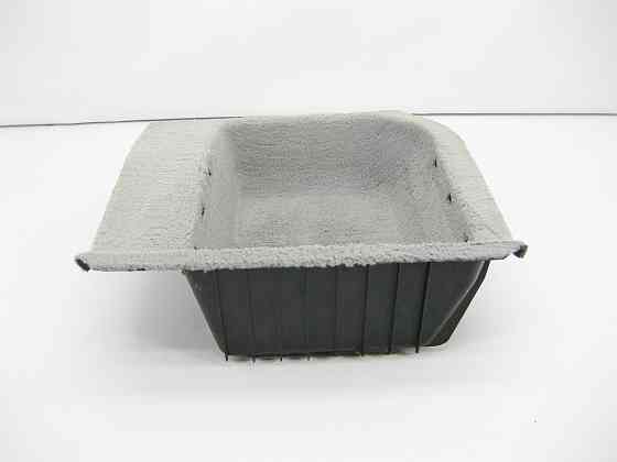 Mercedes-Benz  A2036909225 7D51 Задня права обшивка багажника сіра C-Class S203 універсал Одесса