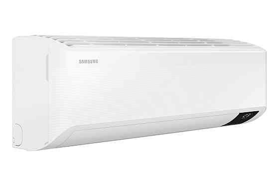 Кондиціонер Samsung Nordic на 35 кв, інверторний, настінний, спліт-система (AR12TXFYBWKNEE) Харків