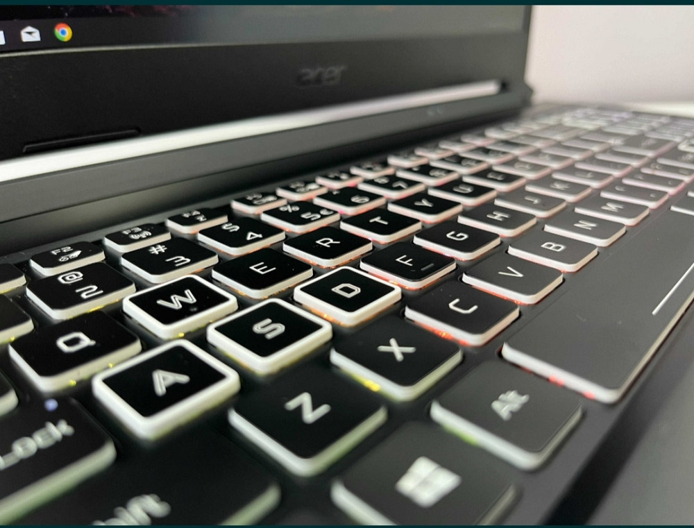 Acer Nitro 5 RTX 3060 6Gb i5-11400H 144Hz RAM 16Gb SSD512Gb Ноутбук Київ - фото 3