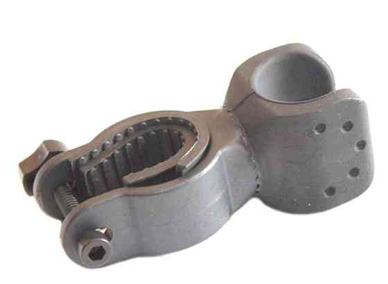 Держатель на руль велосипеда под фару JY-ZJ004 KL Мукачево