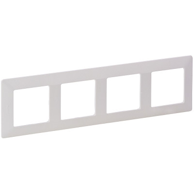Рамка LEGRAND 754004 Вінниця - фото 1