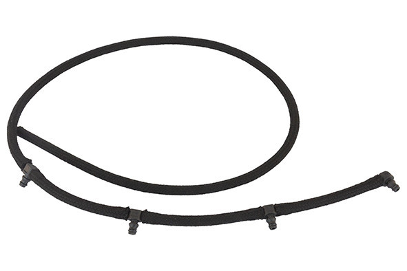 Трубка топливная обратка GP Citroen Jumper 2 2,3JTD (500392262) Киев - изображение 1