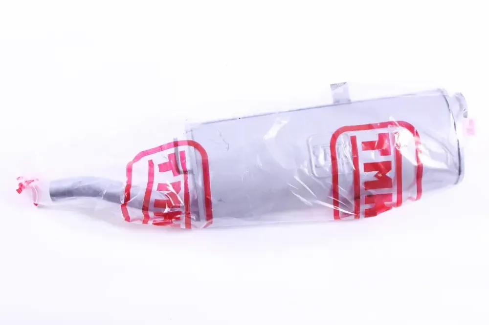 Глушник 2104 інж. «ТМК» закатний Вінниця - фото 3