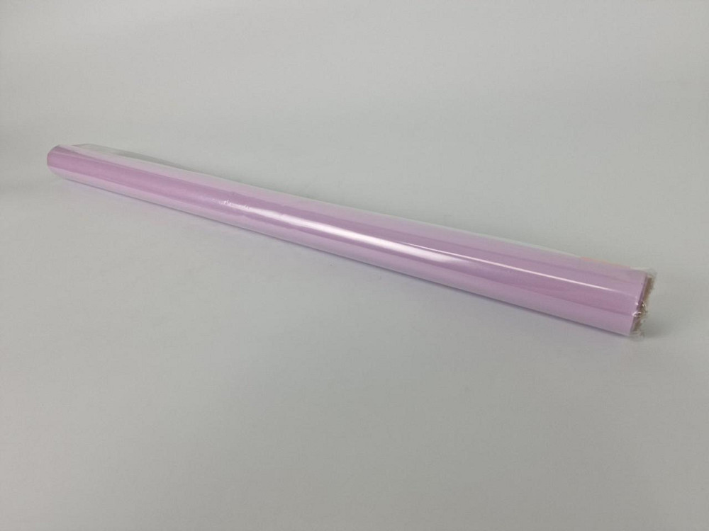 Калька для квітів Рулон 10 м тонований матовий (h660) No11 Світла Бузок (1 шт.) Харків - фото 2