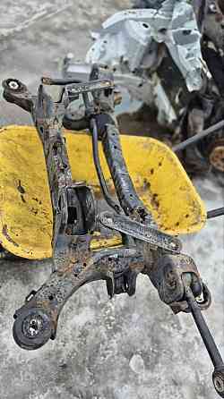 Задняя балка kia sorento 2.2 tdi Київ