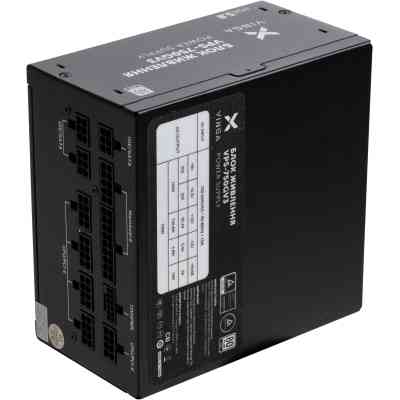 Блок питания Vinga 750W (VPS-750GV3) Винница