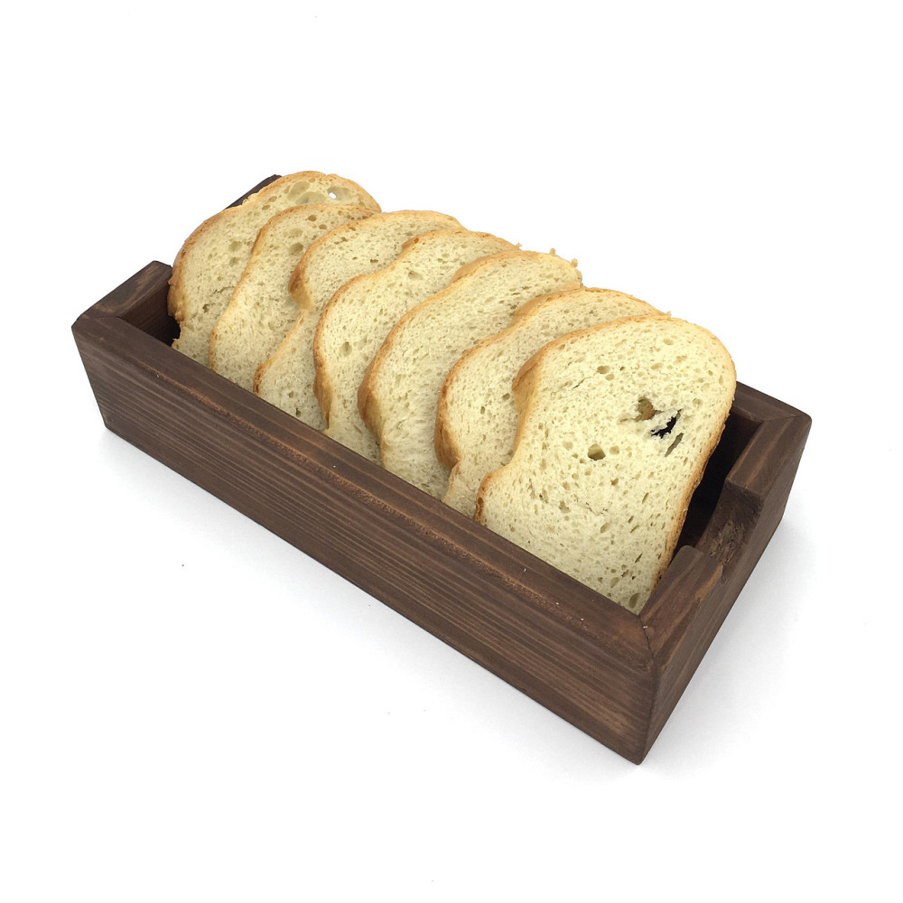 Хлібний лоток "Мансара" капучино Миколаїв - фото 5