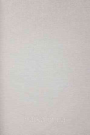 Шпалери вінілові на флізеліні Erismann Casual Chic1.06х10 однотонні структурні в сітку світло-бежеві 10262-14 Київ