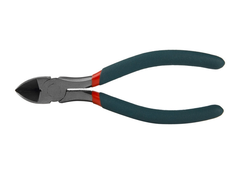 Бокорезы 160мм (Soft hand) Sturm 1030-03-3-160 (читать описание) Ровно - изображение 4