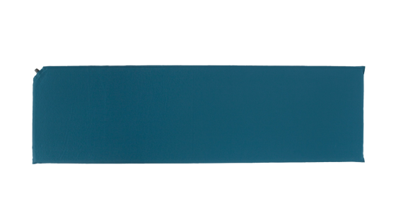 Килимок самонадувний Easy Camp Skylark Single 1.5 cm Blue (300074) Київ