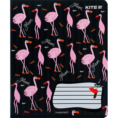 Тетрадь Kite BBH 18 листов, клетка (K24-236-1) Винница - изображение 7