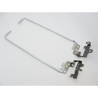 Петлі ноутбука HP 250/255 G4, 250/255 G5, Pavilion 15-ac/af/ay/ba (A48599) Вінниця - фото 1