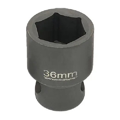 Головка торцева Далекобійник під монтировку 36 мм (ГМ36ДК) Вінниця - фото 1