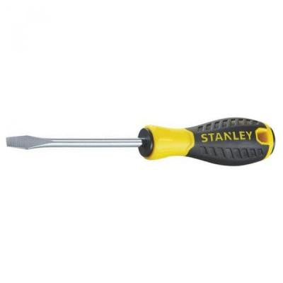 Викрутка Stanley ESSENTIAL, SL4х100мм (STHT1-60378) Вінниця - фото 1