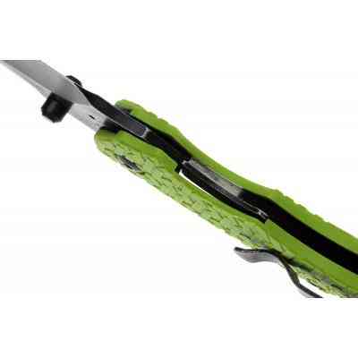 Ніж Kershaw Shuffle lime (8700LIMEBW) Вінниця