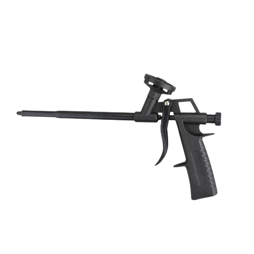 Пістолет для монтажної піни тефлонове покриття G-27 Profi Akfix Житомир