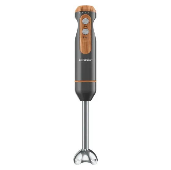 Блендер Silver Crest SSSH 600 C1 Луцьк