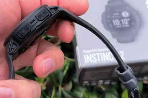 Смарт -Часы Топовые! Garmin instinct 2. Украинська мова. Киев