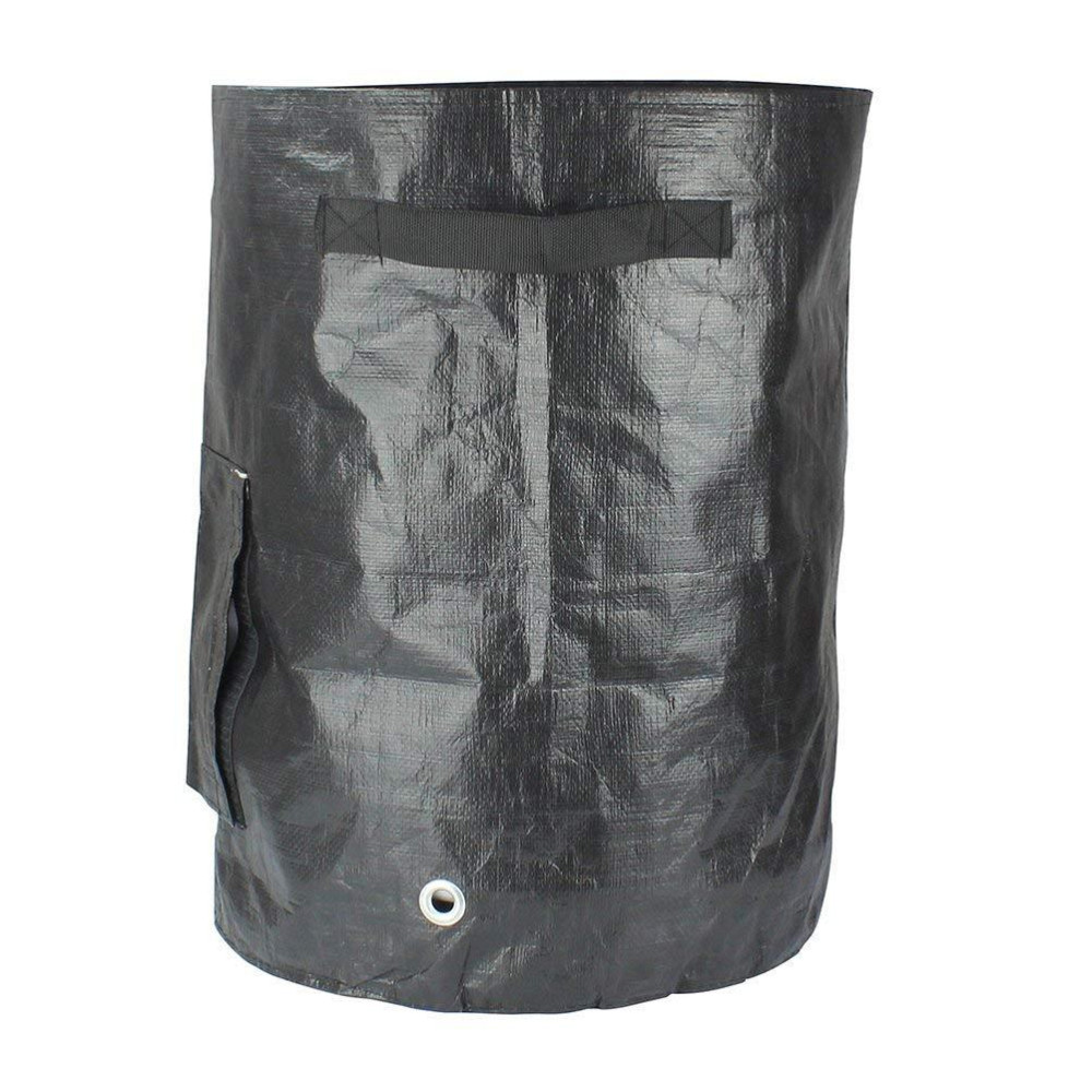 Плантатор для картофеля, мешок, вазон, сумка для картошки и корнеплодов, огорода ,размер 35х45 см Каменец-Подольский - изображение 3