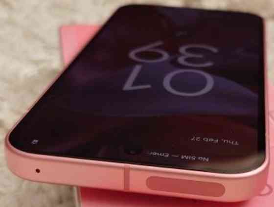 Смартфон Google Pixel 9 Pion 8/128Gb. Soft Unlock. Киев