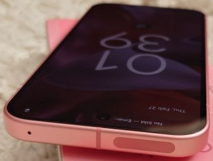 Смартфон Google Pixel 9 Pion 8/128Gb. Soft Unlock. Киев - изображение 1