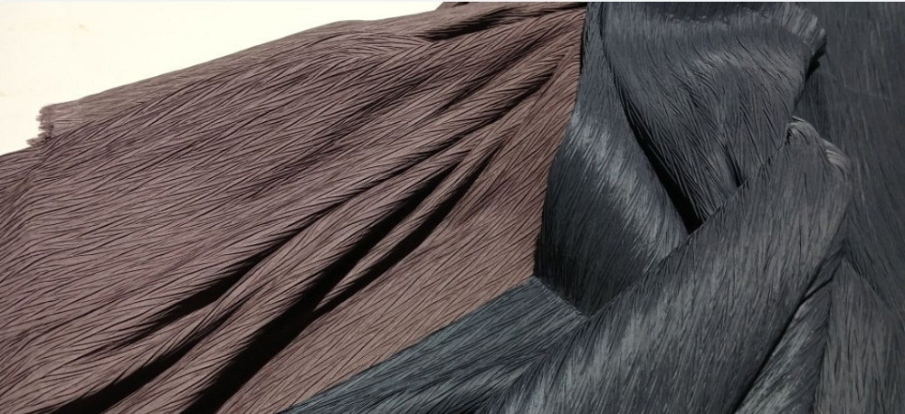 Ткань опт. Плащевка Лаке. Киев - изображение 3