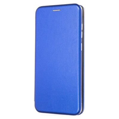 Чохол до мобільного телефона Armorstandart G-Case Samsung A05 (A055) Blue (ARM71799) Вінниця - фото 1