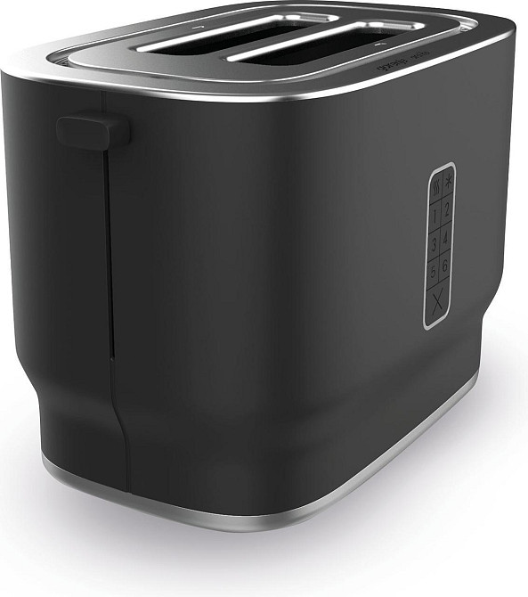 Тостер Gorenje T800ORAB пластик+метал Харків - фото 1