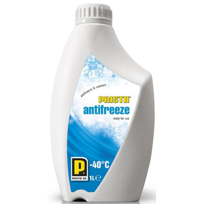 Антифриз PRISTA Coolant 1л (4658) Винница - изображение 1
