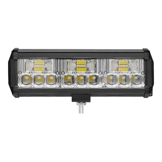 Светодиодная фара StarLight JR-K-54W 9-32V combo Харків