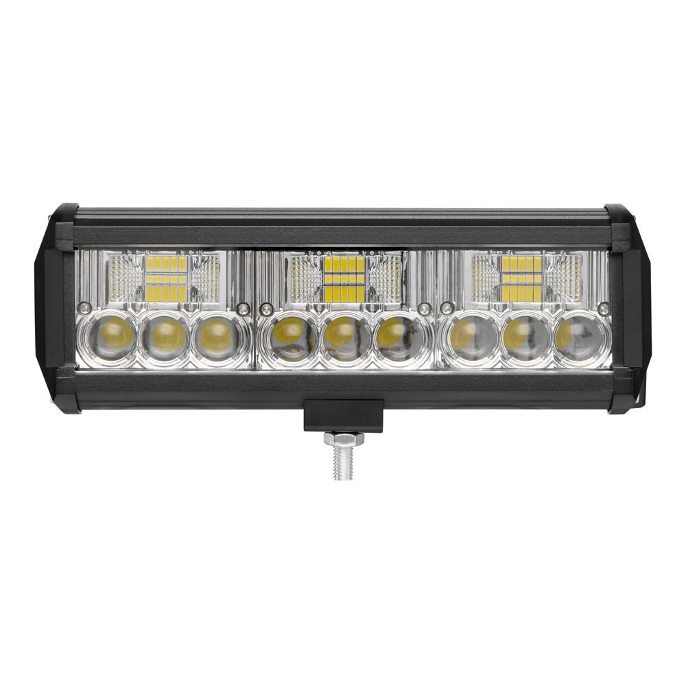 Светодиодная фара StarLight JR-K-54W 9-32V combo Харків - фото 2