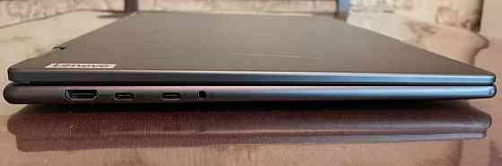 Ноутбук трансформер 16