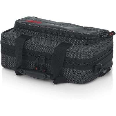 Кейс для духовых инструментов Gator Clarinet Case (GL-CLARINET-A) Винница - изображение 6