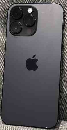 Айфон Apple iPhone 14 Pro Max Black.128gb Київ