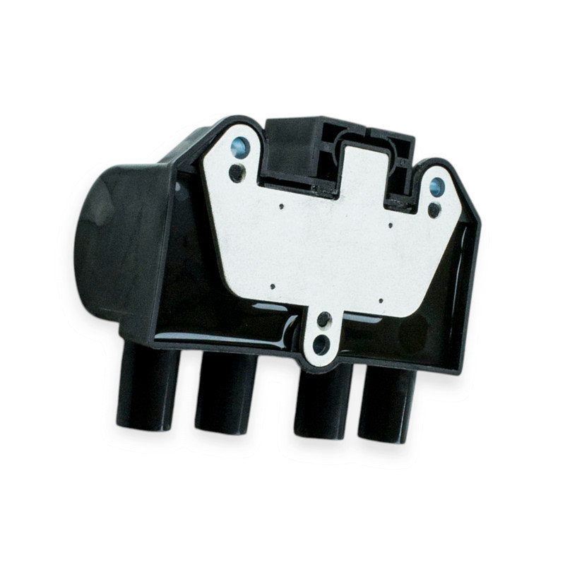 Модуль Ланос, Nubira, Leganza 1,5 - 1,6 (4 контакти) запалювання Мукачево - фото 1