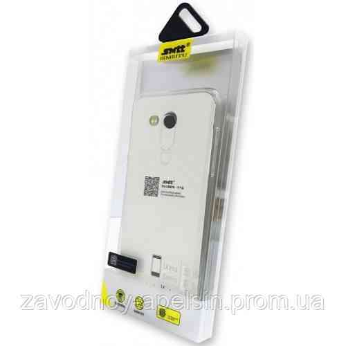 Meizu M6T чехол прозрачный SMtt Одесса