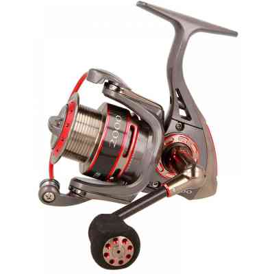 Катушка Ryobi Krieger 3000 7 1BB (1868.00.17) Вінниця