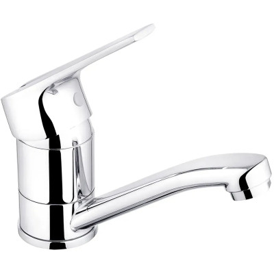 Змішувач Kroner Odra-C010 (CV019267) Вінниця - фото 3