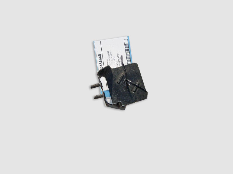 Mercedes-Benz  A2045456640 Кронштейн сирени сигналізації C-Class W204 E-Class W212 C207 CLS C218 Одесса - изображение 2