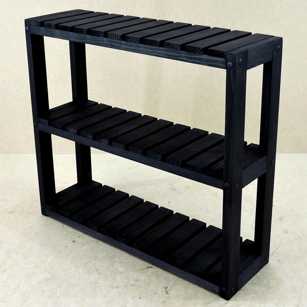 Полка для ванной 