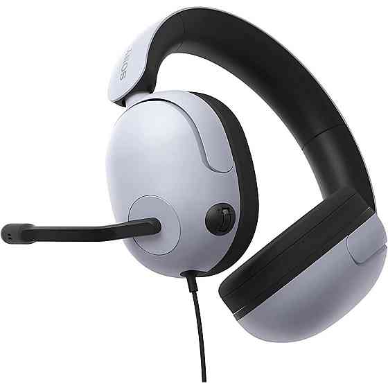 Гарнітура Sony Inzone H3 White (MDRG300W.CE7) ( 11769 ) Харків